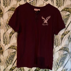 Medium American Eagle Shirt